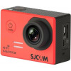 SJCAM SJ5000 WiFi Red - зображення 4