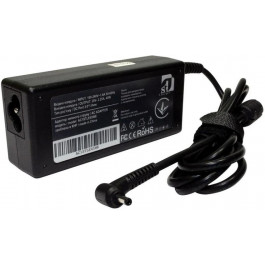   1StCharger Lenovo 20V 45W 2.25A 3.0х1.0мм (AC1STLE45WE)