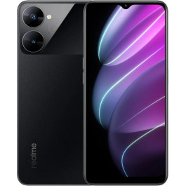   realme V30 6/128GB Black