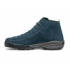 Scarpa Ботинки  Mojito City Mid GTX Wool 42,5 Темно-Бирюзовый - зображення 2