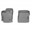 WeatherTech Коврики в салон для Toyota Venza 2008-2012 (461831) - зображення 1