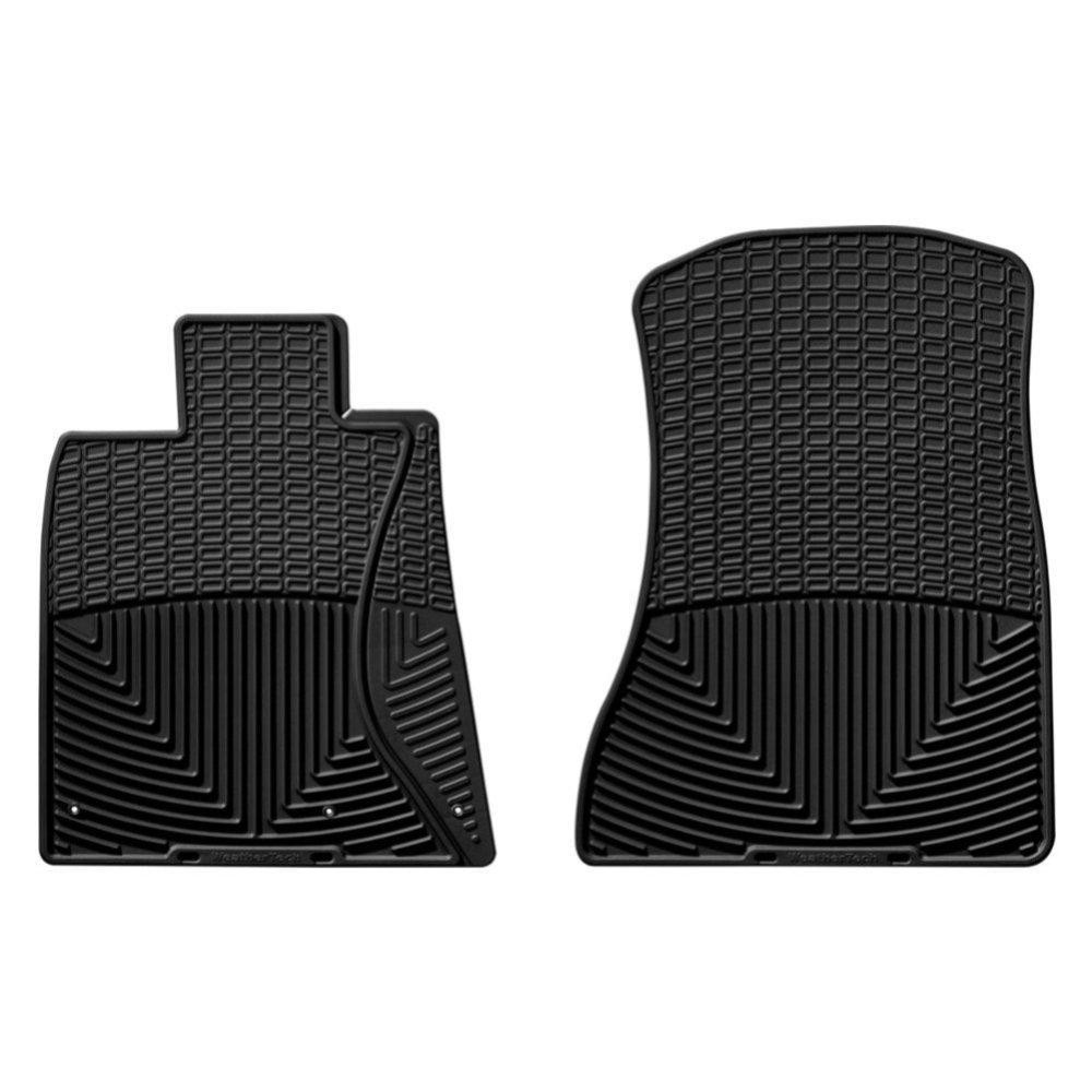 WeatherTech Коврики в салон для Lexus GS 2WD/AWD 2006-12 (W79) - зображення 1