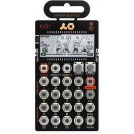   Teenage Engineering PO-33