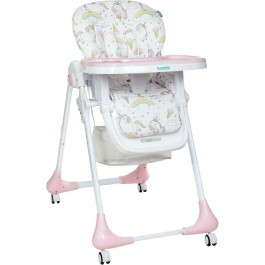   Bambi M 3233 unicorn pink