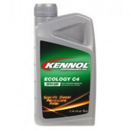   KENNOL ECOLOGY 5W-З0 С4 1л