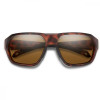 Smith Optics Окуляри сонцезахисні  Deckboss Matte Tortoise Polar Brown (204066N9P63L5) - зображення 2