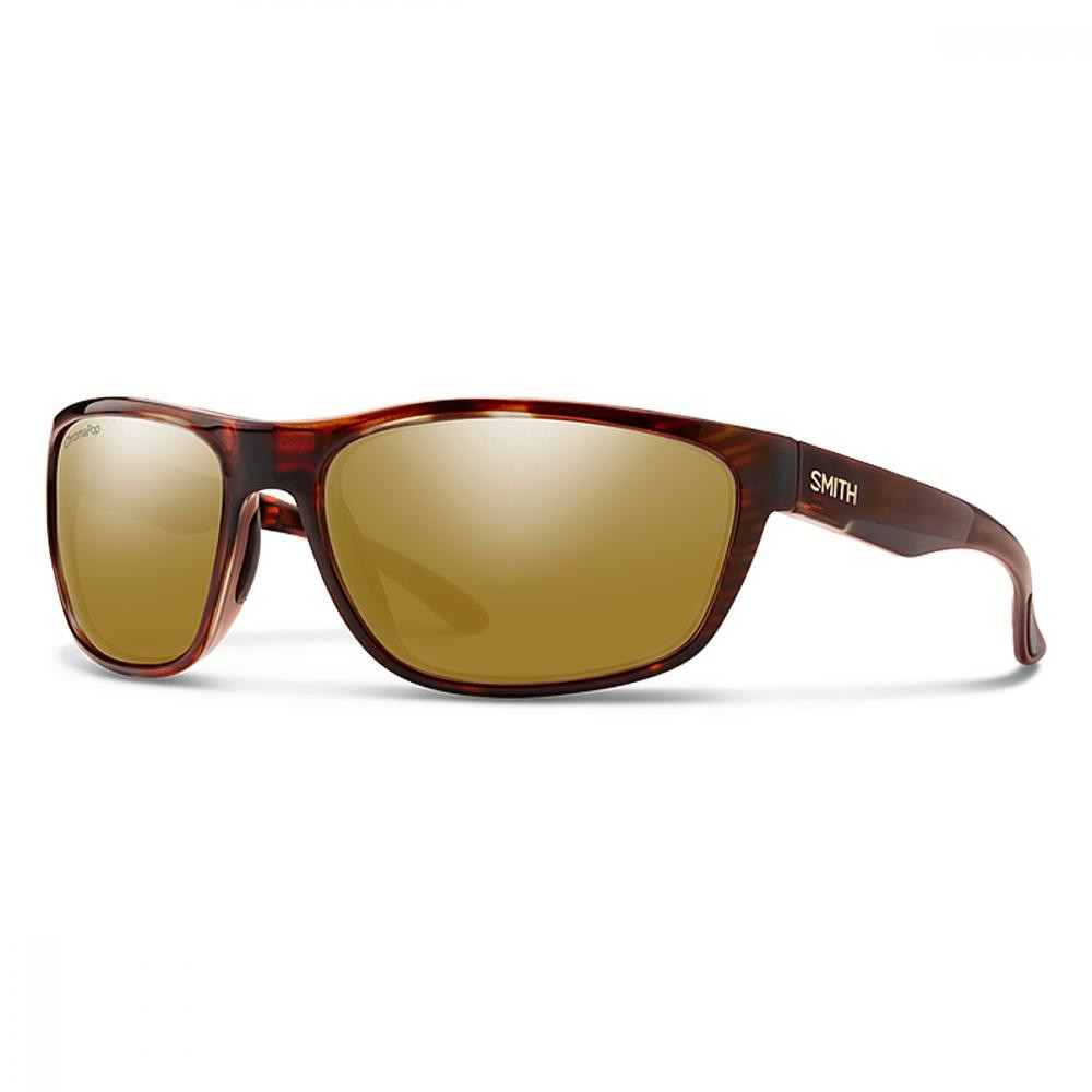 Smith Optics Окуляри сонцезахисні  Redding Tortoise Polar Bronze Mirror (20234308662QE) - зображення 1