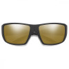 Smith Optics Окуляри сонцезахисні  Guide`s Choice Matte Black Bronze Mirror (20494700362QE) - зображення 2