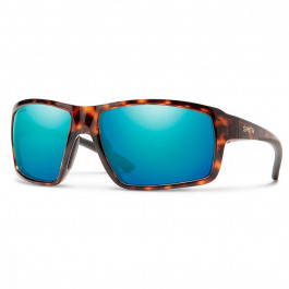   Smith Optics Очки  Hookshot Tortoise Polar Opal (20230008662QG)