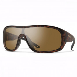   Smith Optics Окуляри сонцезахисні  Spinner Matte Tortoise Polar Brown (204981HGC99L5)