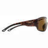 Smith Optics Окуляри сонцезахисні  Spinner Matte Tortoise Polar Brown (204981HGC99L5) - зображення 3