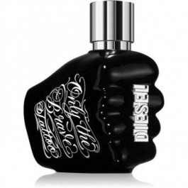   DIESEL Only The Brave Tatto Туалетная вода 50 мл