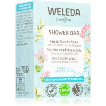 Weleda Shower Bar мило 75 гр - зображення 1