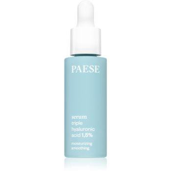 Paese Triple Hyaluronic Acid гіалуронова сироватка 30 мл - зображення 1