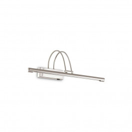   Ideal Lux BOW AP66 NICKEL 07038