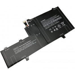   PowerPlant HP EliteBook X360 OM03XL 11.55V 4935mAh (NB461653)