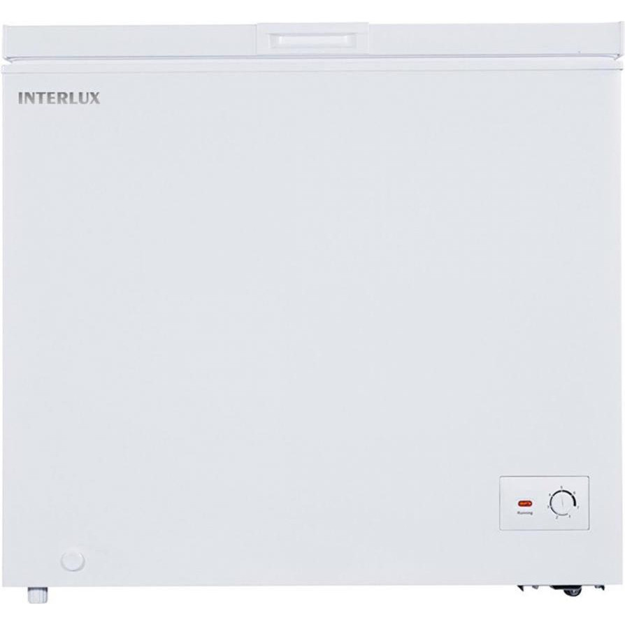 INTERLUX IL-0200CF - зображення 1