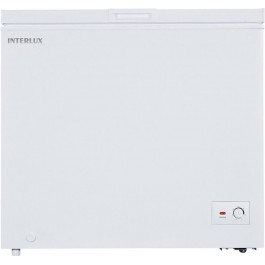   INTERLUX IL-0200CF