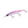 Daiwa Steez Minnow 110SP MR / Mat Pink Purple - зображення 4