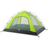 Naturehike P-Series 3P UPF 50+ Family Camping Tent NH18Z033-P, forest green - зображення 3