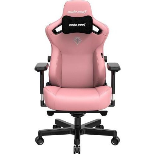 Anda Seat Kaiser 3 L Pink (AD12YDC-L-01-P-PV/C) - зображення 1