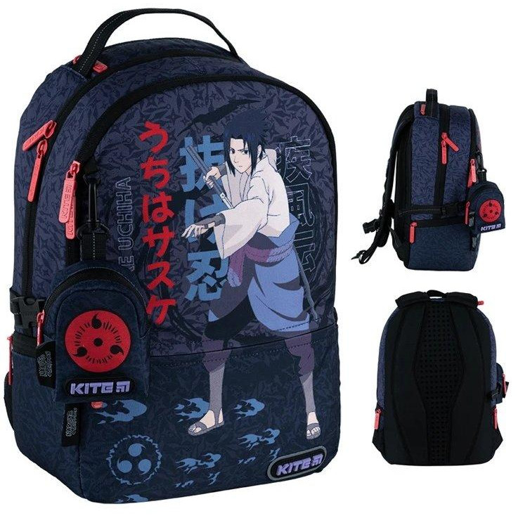 Kite Рюкзак  Education teens Naruto NR24-2569M - зображення 1