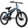 Ninebot Kids Bike 18'' Blue - зображення 2