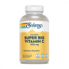 Solaray Super Bio Vitamin C Timed Release, 360 вегакапсул - зображення 1