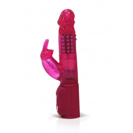   Marc Dorcel ВибраторOrgasmic Rabbit Pink, Розовый (SO1347)