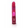 Marc Dorcel ВибраторOrgasmic Rabbit Pink, Розовый (SO1347) - зображення 2