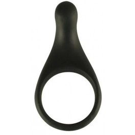   Marc Dorcel Эрекционное кольцо Dorcel Intense Ring, черное (3700436070376)