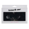 Love To Love ATTACH ME Black (SO1402) - зображення 2