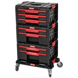   Qbrick System PRO Drawer Workshop Set 1 (5901238258117)