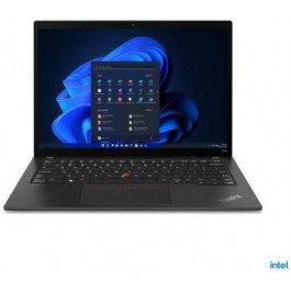   Lenovo ThinkPad T14s Gen 3 Thunder Black (21BR00DURA)