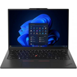   Lenovo ThinkPad X1 Carbon Gen 12 Black (21KC0061RA)