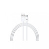 ArmorStandart AMD718 Type-C to USB Cable 1m White (ARM58529) - зображення 1