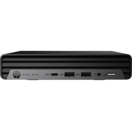   HP Pro Mini 400 G9 Black (6B278EA)