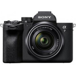   Sony Alpha A7 IV kit (28-70mm) OSS (ILCE7M4KB.CEC)