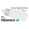  Рідина PL Phosphate HR 2 (Фосфати, 0-100 мг/л) 65 мл/уп PrimeLab (PL65PPHR2) - зображення 1