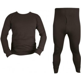   Kombat UK Комплект термобілизни  Thermal set black L