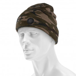   Fox Шапка  Sherpa Tec Beanie - Camo