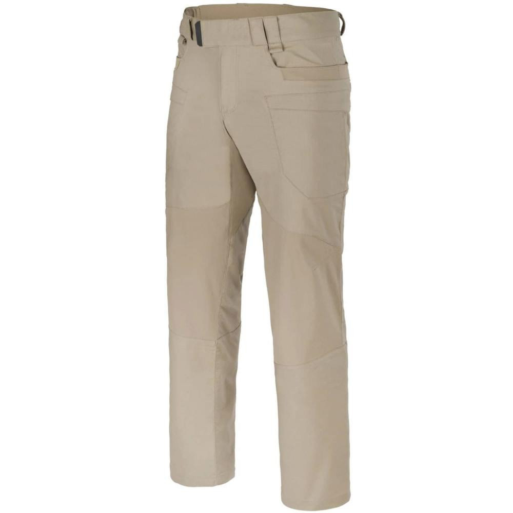 Helikon-Tex Hybrid Tactical Khaki (SP-HTP-PR-13-B08) - зображення 1