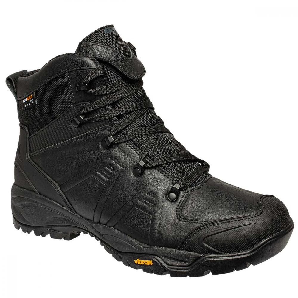 Bennon Panther XTR O2 Mid - Black (0759040260 40) - зображення 1