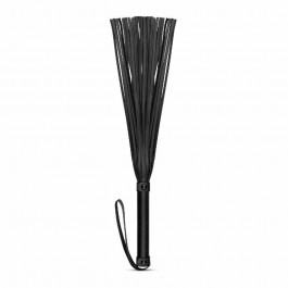    Флогер Bedroom Fantasies Flogger Spanking Toy - Black (SO8822)