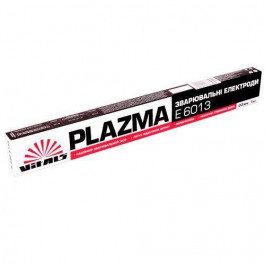   VITALS Plazma E6013, d 3 мм, 1 кг