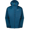 Montane Куртка чоловіча  Gangstang Jacket Narwhal Blue (MGAJANAR), Розмір M - зображення 1