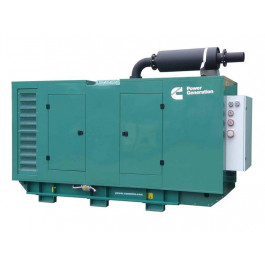   CUMMINS Power Generation C330 D5