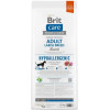 Brit Care Hypoallergenic Adult Large Breed Lamb 12 кг 172222 - зображення 4