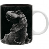 Abystyle JURASSIC PARK T-Rex 320 мл (ABYMUG872) - зображення 1