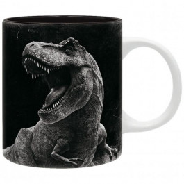   Abystyle JURASSIC PARK T-Rex 320 мл (ABYMUG872)